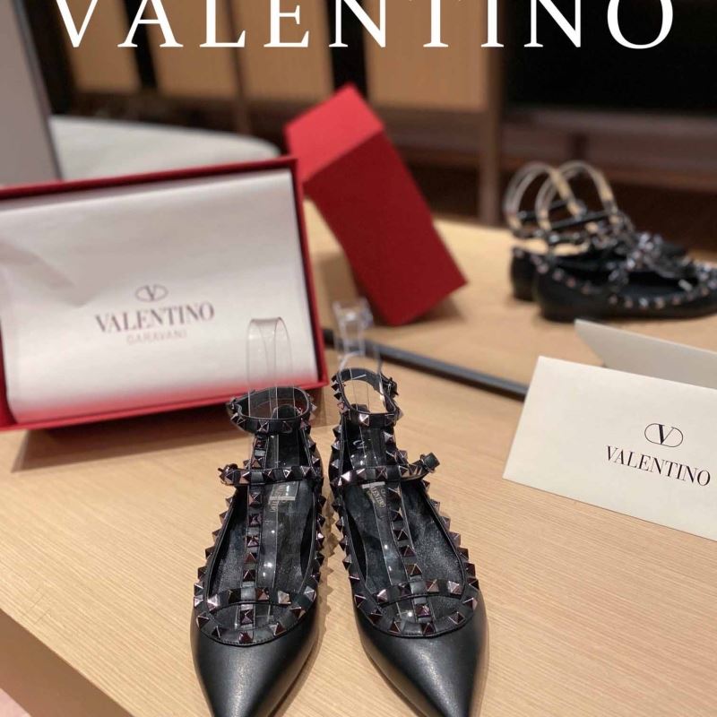 Valentino High Heels